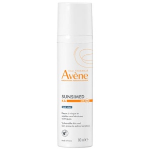 Avène Sunsimed KA 50+ 80 ml produktbillede