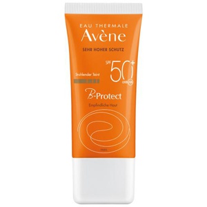 AVENE SunSitive B-Protect SPF 50+ Creme Produktbild