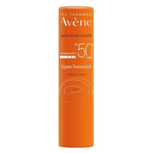 Avene Sunsitive Lippen Sonnenstick SPF 50 +, 3 g Stifte Produktbild