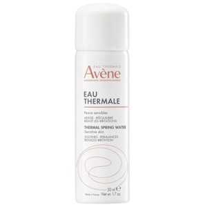 Avene Thermal Spring Water 50ml product image