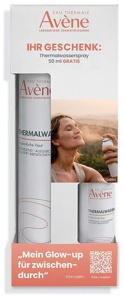 Avene Thermalwasser Spray 300 ml + gratis 50 ml Produktbild