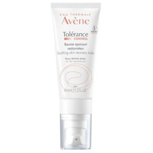 Avene tolerance control näopalsam nahka taastav 40ml toote pilt