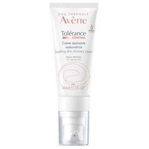 Avene Tolerance Control õrn rahustav kreem ülitundlikule nahale 40 ml toote pilt