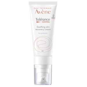 Avene Tolerance Control Soothing Skin Recovery Cream product image