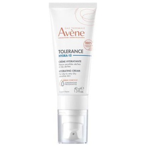 Avene Tolerance Hydra10 niisutav näokreem 40 ml toote pilt