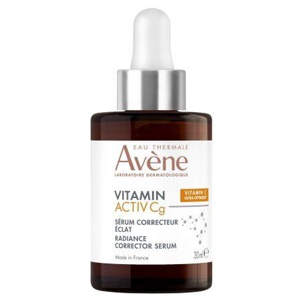 Avene Vitamin Activ Cg korrigeeriv näoseerum 30 ml toote pilt