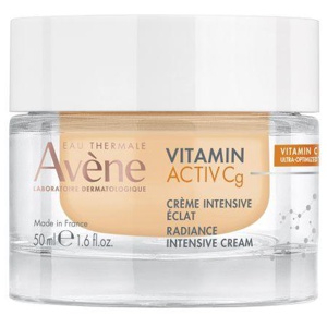 Avene vitamin activ cg näokreem sära andev 50ml toote pilt