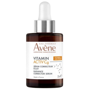 Avène Vitamin Activ Cg Serum produktbillede