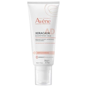 Avene XeraCalm A.D rückfettende Creme, 200 ml Creme Produktbild
