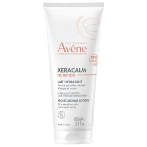 Avene xeracalm nutrition ihupiim niisutav 100ml toote pilt