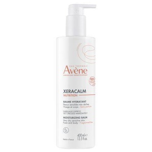 Avene xeracalm nutrition kehapalsam niisutav 400ml toote pilt