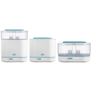 AVENT-3in1-Dampfsterilisator Produktbild