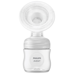 Avent brystpumpe manuell 1 stk produktbilde