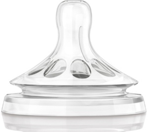 Avent Flaskesmokk Natural 6m+ produktbilde