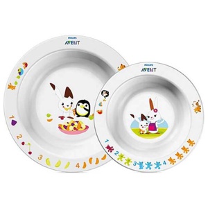 Avent Schalen Set, 1 St n.v. Produktbild
