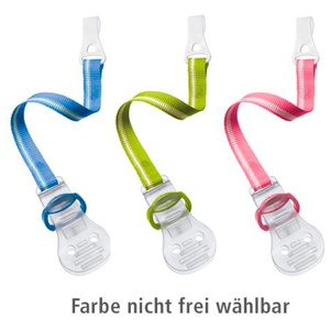 AVENT-Schnullerkette-Clip-fuer-Neugeborene Produktbild