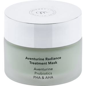 M Picaut Swedish Skincare Aventurine Radiance Treatment Mask 50 ml produkt bild