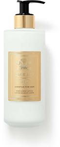 Aventus For Her Hand & Body Lotion produkt bild