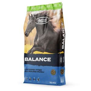 Aveve Balance 15 kg produkt bild
