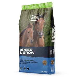 Aveve Breed & Grow 15 kg produkt bild