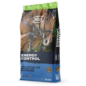 Aveve Energy Control 15 kg produkt bild