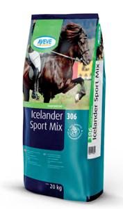 Aveve Icelander Sport Mix produkt bild