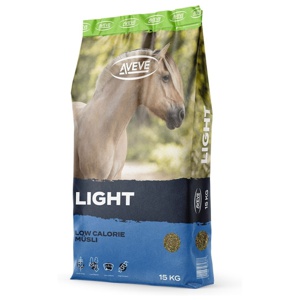 Aveve Light 15 kg produkt bild