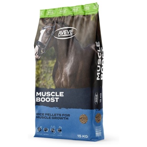 Aveve Muscle Boost 15 kg produkt bild