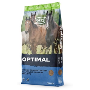 Aveve Optimal 15 kg produkt bild
