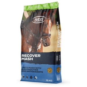 Aveve Recover Mash 15 kg produkt bild
