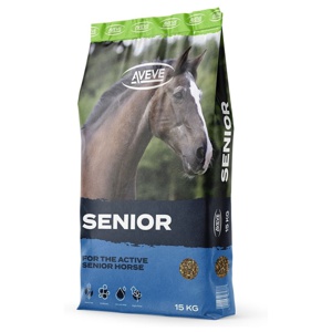Aveve Senior 15 kg produkt bild