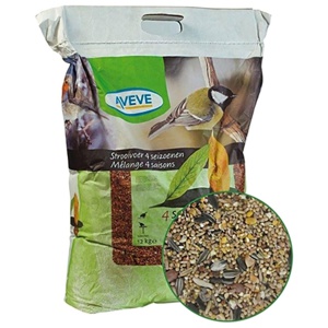 Aveve Viltfågel Lyx 12 kg produkt bild