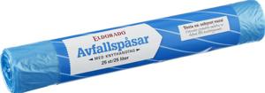 Avfallspåse 25L 25 st Eldorado produkt bild