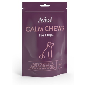 Avital Calm Chews 230 g produkt bild