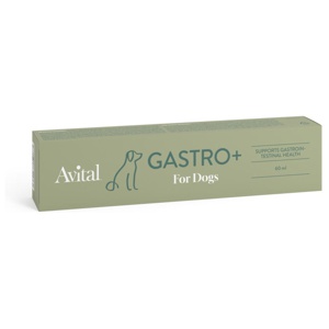 Avital Gastro+ för Hund (60 ml) produkt bild
