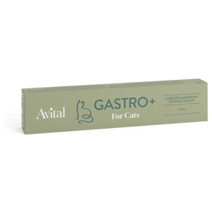 Avital Gastro+ Kosttillskott för Katt 15 ml produkt bild