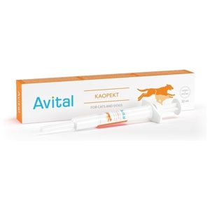 Avital Kaopekt produkt bild