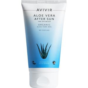 Avivir Aloe Vera After Sun 150 ml produkt bild
