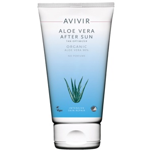 Avivir Aloe Vera After Sun, 150 ml produktbilde