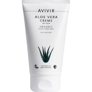 Avivir Aloe Vera Creme 150 ml produkt bild