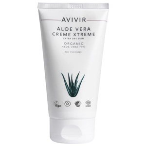 Avivir Aloe Vera Creme Xtreme produktbillede