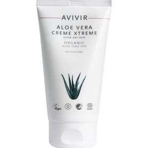 Aloe Vera Creme Xtreme 150 ml produkt bild