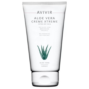 Aloe Vera Krem produktbilde