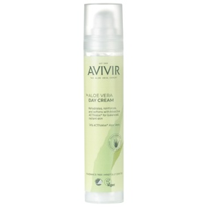 Avivir Aloe Vera Day Cream, 50 ml produktbilde