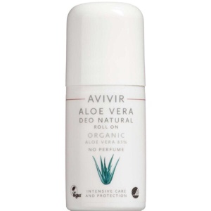Avivir Aloe Vera Deo Natural produktbillede