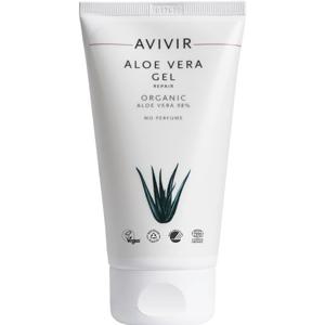 Avivir Aloe Vera Gel 150 ml produkt bild