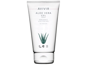 Avivir Aloe Vera Gel, 150 ml produktbilde