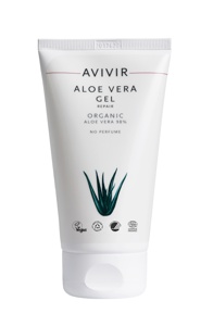 Avivir Aloe Vera Gel Repair produktbillede