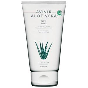 Aloe Vera Gel Repair 150 ml produkt bild