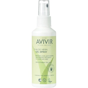 Avivir Aloe Vera Spray produktbillede